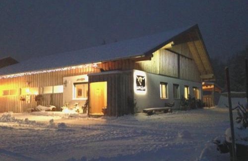 Leutasch House | Zottlhof- dein Urlaubszauber auf 1.200m