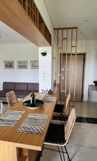 Nea Makri Apartment | Zouberi Twins Luxury Appartements (North)