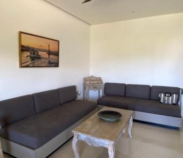 Nea Makri Apartment | Zouberi Twins Luxury Appartements (North)
