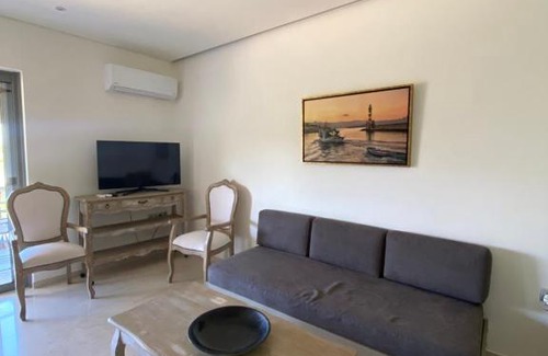 Nea Makri Apartment | Zouberi Twins Luxury Appartements (North)