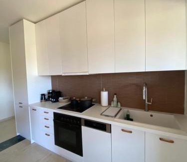 Nea Makri Apartment | Zouberi Twins Luxury Appartements (North)