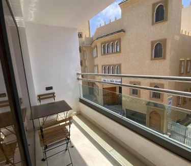 Tamrhakht Apartment | Zoubida Apartment