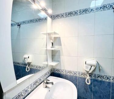 Moulay Abdallah Apartment | Zoubir Abira