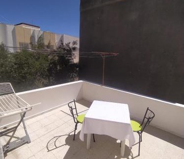 Mahdia Apartment | zouila home