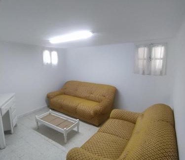 Mahdia Apartment | zouila home