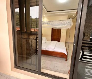 Western Province Hotel | Zouru Bravo Motel