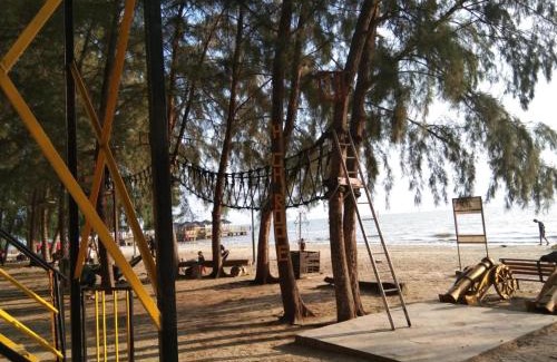 Endah Apartment | zous homestay