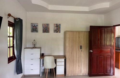 Thong Sala Villa | Zout Villas