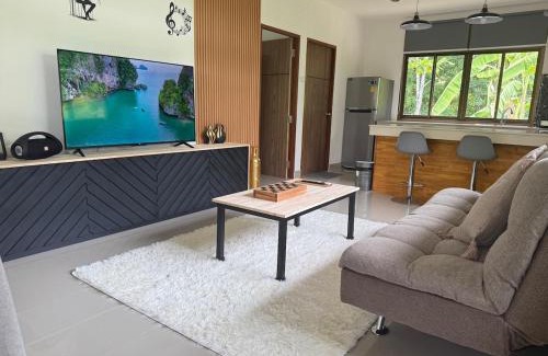 Thong Sala Villa | Zout Villas