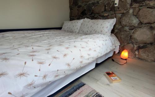 Artashavan Apartment | Zove Rural Cottage with garden views