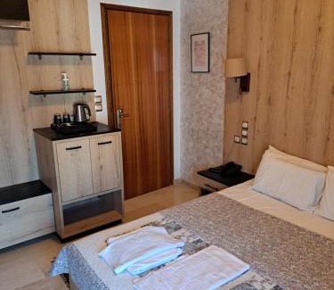 Kastraki House | Zozas Rooms