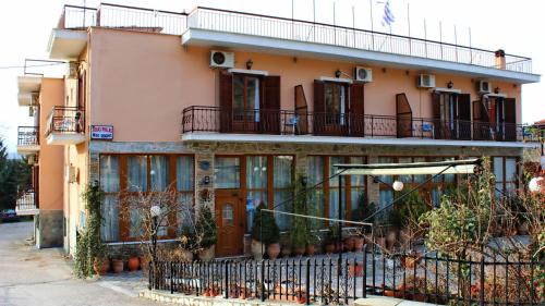 Kastraki House | Zozas Rooms