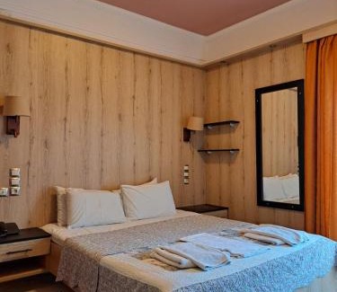 Kastraki House | Zozas Rooms