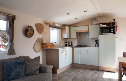 Municipality of Veere Ski Chalet | ZP 237 - Camping de Zandput