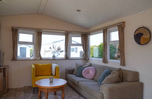 Municipality of Veere Ski Chalet | ZP 237 - Camping de Zandput