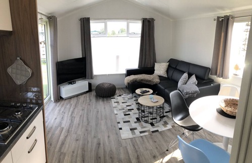 Municipality of Veere Ski Chalet | ZP 604 - Camping de Zandput