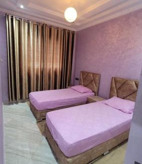 Fes Apartment | ZR Comfort