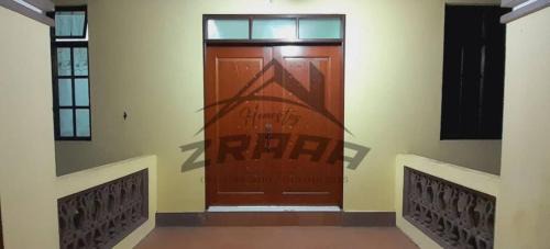 Batu Buruk House | ZRAAA HOMESTaY