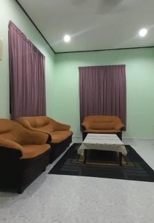 Batu Buruk House | ZRAAA Homestay