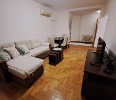 Zrenjanin Apartment | Zrenjanin centar