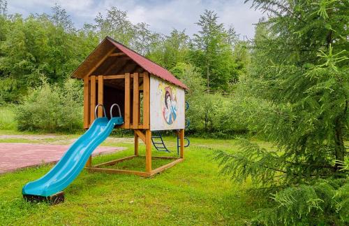 Hnilcik Ski Chalet | ZRUB BINDT
