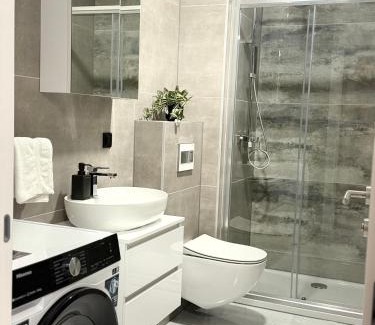 Tuzla Apartment | Zs Apartment