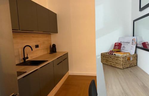 Tuzla Apartment | Zs Apartment