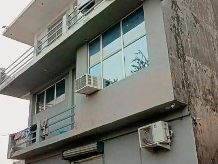 Mohangarh Hotel | ZS HOMES