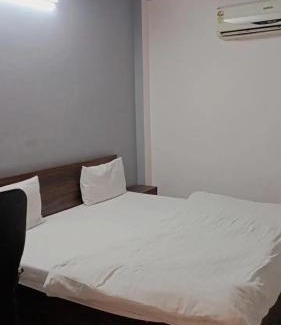 Mohangarh Hotel | ZS HOMES