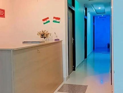 Mohangarh Hotel | ZS HOMES