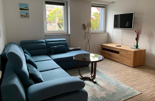 Weingarten Apartment | Zu Gast bei Freunden