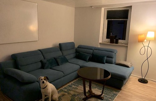 Weingarten Apartment | Zu Gast bei Freunden