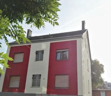 Dortmund Apartment | Zu Hause Bei Freunden
