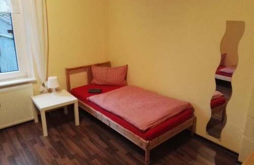 Dortmund Apartment | Zu Hause Bei Freunden