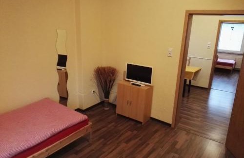 Dortmund Apartment | Zu Hause Bei Freunden