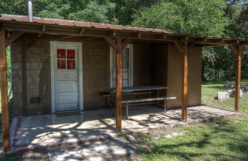 Utopia Cabin | Zubers - CA -A Cabin A