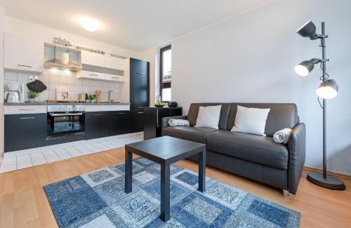 Malente Apartment | Zuckersnuut