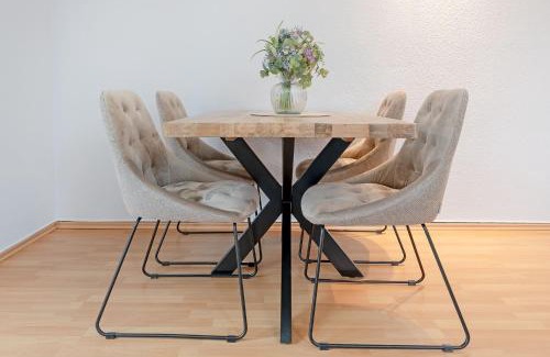 Malente Apartment | Zuckersnuut