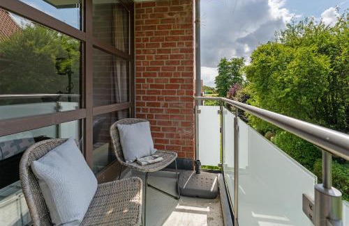 Malente Apartment | Zuckersnuut