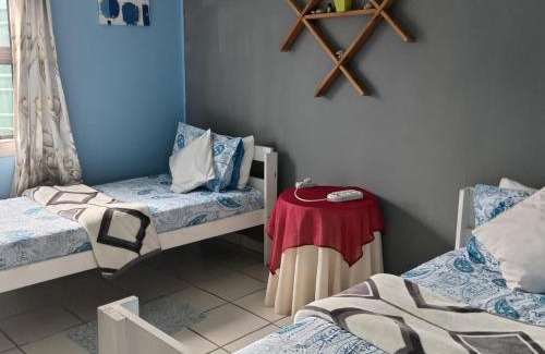 Ngquza Hill House | Zufike Pondoland Wild Coast- Port Grosvenor