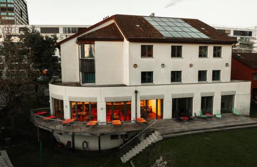 Zug Hostel | Zug Youth Hostel