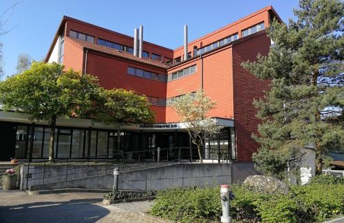 Zug Hostel | Zug Youth Hostel