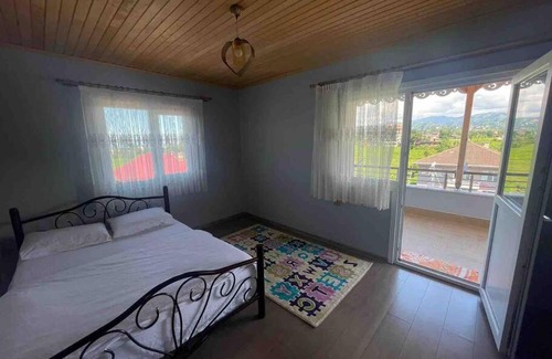 Ardesen Villa | ZUĞA DA VİLLA KONAKLAMA