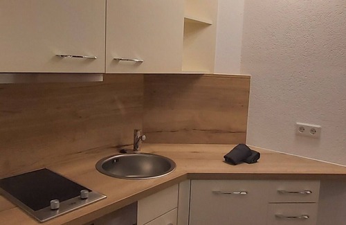 Biberwier Apartment | Zugspitz - Apartment on the edge of the forest. Near the ski slope