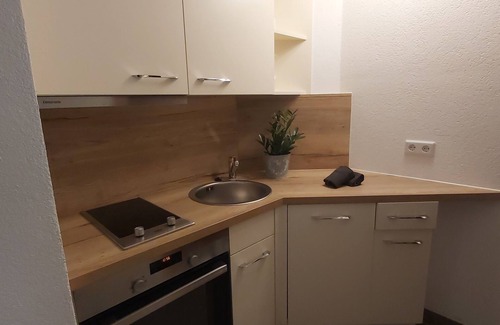 Biberwier Apartment | Zugspitz - Apartment on the edge of the forest. Near the ski slope