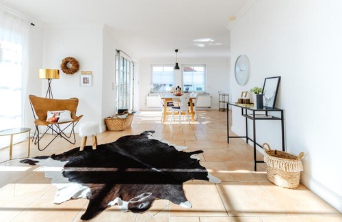 Osterode am Harz Apartment | Zuhause auf Zeit