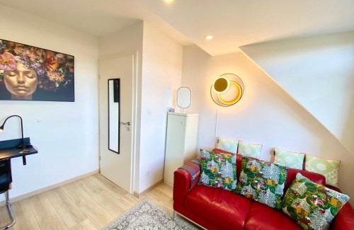 Nordstadt House | Zuhause auf Zeit-Gemütliche Gästezimmer
