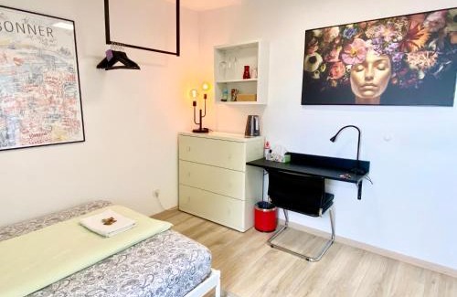 Nordstadt House | Zuhause auf Zeit-Gemütliche Gästezimmer