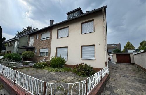 Rhein-Erft-Kreis District Apartment | Zuhause auf Zeit in Efferen
