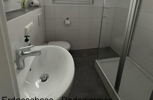 Rhein-Erft-Kreis District Apartment | Zuhause auf Zeit in Efferen